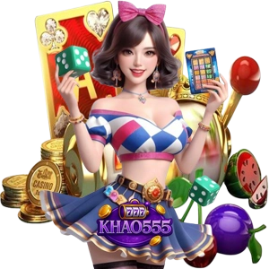 khao555 เว็บพนัน